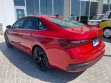 Certified 2025 Volkswagen Jetta SE w/ Sunroof Package image 5