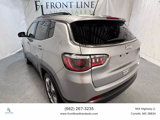 Used 2019 Jeep Compass Limited image 5