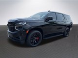 Used 2023 Chevrolet Tahoe RST w/ RST Performance Edition image 3