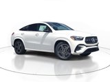 New 2026 Mercedes-Benz GLE 450 4MATIC Coupe image 1