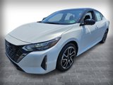 New 2025 Nissan Sentra SR w/ SR Premium Package image 2
