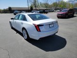 Used 2019 Cadillac CT6 Luxury image 2