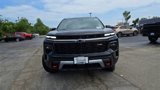 New 2025 Chevrolet Traverse Z71 w/ LPO, Floor Liner Package image 4