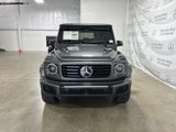 New 2025 Mercedes-Benz G 580 w/ EQ Technology image 2