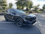New 2026 Honda CR-V Sport-L image 2