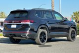 New 2025 Volkswagen Atlas SE image 4