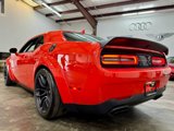 Used 2019 Dodge Challenger SRT Hellcat Redeye image 2