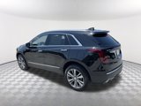 New 2025 Cadillac XT5 Premium Luxury w/ Technology Package image 3