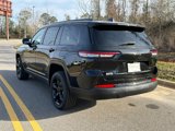 New 2025 Jeep Grand Cherokee L Altitude image 6