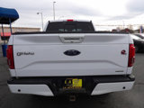 Used 2015 Ford F150 Lariat w/ Equipment Group 502A Luxury image 4
