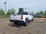 New 2025 Chevrolet Silverado 2500 Custom w/ Custom Value Package image 3