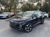 Used 2024 Hyundai Tucson Limited image 2