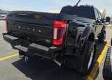 Used 2022 Ford F450 Limited w/ FX4 Off-Road Package image 3