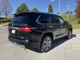 New 2025 Toyota Sequoia Capstone image 6