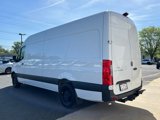 Used 2025 Mercedes-Benz Sprinter 2500 image 5