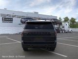 New 2025 Lincoln Navigator L Reserve image 5