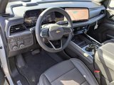 New 2025 Chevrolet Suburban Premier image 3