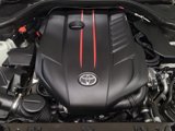Used 2020 Toyota Supra Launch Edition w/ Driver Assist Package image 4