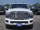 New 2025 RAM 2500 Limited image 3