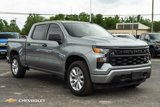 Used 2024 Chevrolet Silverado 1500 Custom image 3