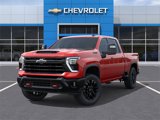 New 2025 Chevrolet Silverado 2500 LT w/ Trail Boss Package image 6