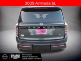New 2025 Nissan Armada SL image 5