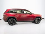 Used 2023 Jeep Grand Cherokee Limited w/ Black Appearance Package image 4