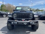 New 2025 Jeep Wrangler Unlimited Rubicon 392 image 3
