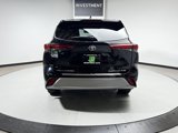 Used 2023 Toyota Highlander Platinum image 5