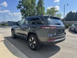 Used 2024 Jeep Grand Cherokee Limited 4xe image 5