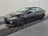 Used 2022 Nissan Altima 2.5 SR image 2