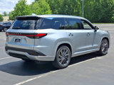 New 2025 Lexus TX 350 AWD image 4