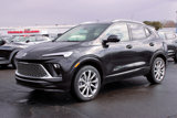 New 2025 Buick Encore GX Avenir w/ Avenir Technology Package image 2