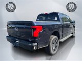 New 2025 Ford F150 Lightning XLT image 3