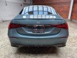 New 2025 Mercedes-Benz S 500 4MATIC image 4
