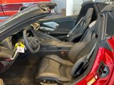 New 2025 Chevrolet Corvette Stingray Premium Conv w/ Z51 Performance Package image 3