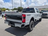 New 2025 Ford F250 Platinum w/ Tremor Off-Road Package image 4