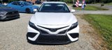 Used 2023 Toyota Camry SE image 3