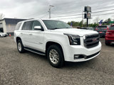 Used 2017 GMC Yukon SLT w/ Open Road Package image 3
