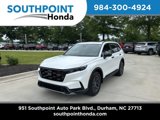 New 2026 Honda CR-V TrailSport image 4