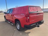 Used 2022 Chevrolet Silverado 1500 W/T w/ WT Value Package image 4