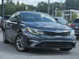 Used 2020 Kia Optima LX image 4