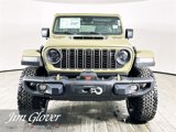 New 2025 Jeep Wrangler Unlimited Rubicon 392 image 2