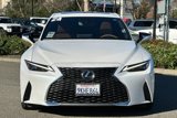 Used 2024 Lexus IS 300 w/ Comfort Package image 6