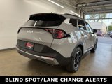 New 2026 Kia Sportage EX image 3