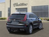 New 2025 Cadillac XT4 Premium Luxury image 4