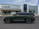 New 2025 Lincoln Aviator Black Label image 3