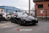 Used 2020 Toyota Supra Launch Edition image 5