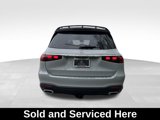 Certified 2025 Mercedes-Benz GLS 450 4MATIC image 4