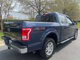 Used 2015 Ford F150 Lariat w/ Trailer Tow Package image 3